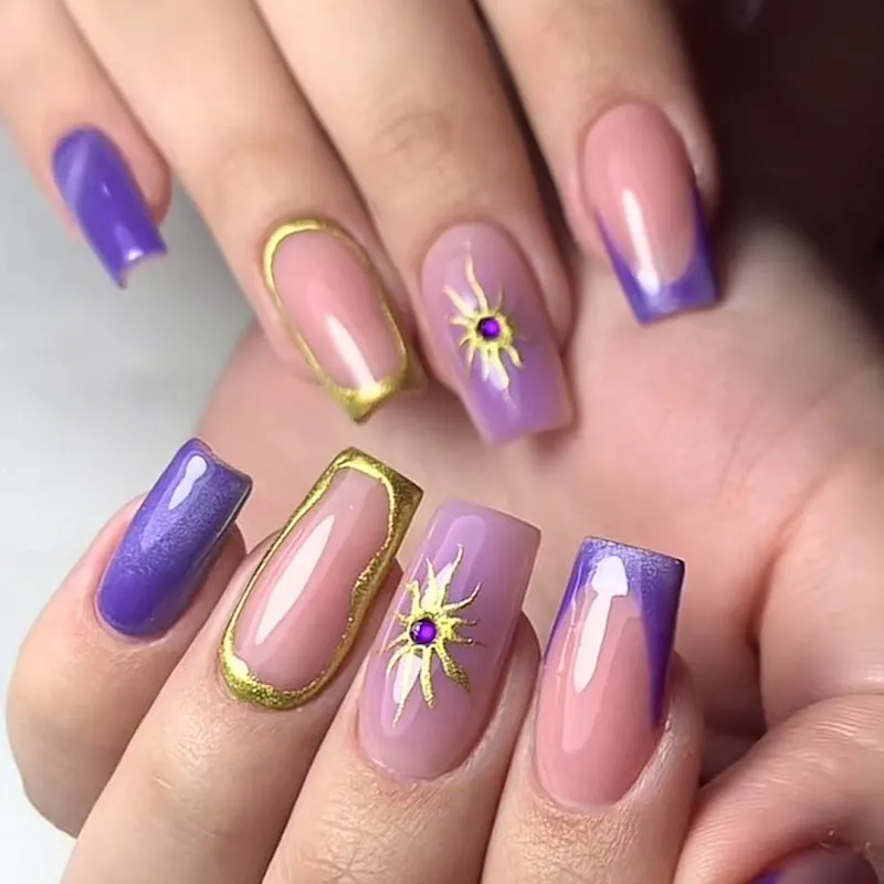 Spring Hill Nails Spa — Nail salon in Spring Hill
